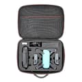 Bärbar väska för DJI Spark Drone-tillbehör PU EVA Hardshell-resväska