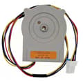 EAU63103205 Kylskåpskondensorfläktmotor för kylskåp
