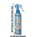 Miniatyrbillede 5 af 5: 1-5x Hydro Rush Intense Moisture Leave-In Conditioner til alle hårtyper 1PC