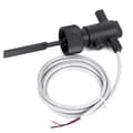 Vattenflödesbrytare FS-10 100V Högprecisionsnivåsensor