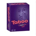 Taboo Game Klassisk Sandsluss Timing Familjespel