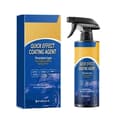 Billakk-spray – Hurtigvirkende lakkforsegling, holdbar formel 120 ml/4 fl oz