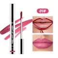 Peel Off Läppstift Långvarig Peel Reveal Läppstift Transfer-proof Vattentät Läpp 1