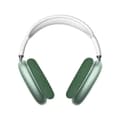 Hörlurar Trådlösa Brusreducerande Musikhörlurar Hay Titanium silver Titanium silver fluorescent green