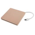 Extern Dvd Cd-enhet, Ultra Slim Portabel Multimedia Companion