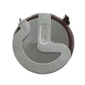 VL2020/HFN 3V Uppladdningsbart Batteri Smart Bilnyckel Fjärrkontroll Batteribyte för Mini R52 R53 E38 E39 E46 E53 E60 E61