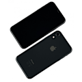 Miniatyrbild 5 av 9: Apple iPhone XR 64GB Black med 1 års garanti