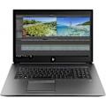 Miniatyrbild 2 av 6: HP ZBook 17 G6 17.3" 4K UHD Touch i9  32GB 512GB SSD RTX 3000 6GB Win 11 Pro
