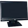 Miniatyrbild 1 av 2: HP Pro 6300 All-in-One på 22" i3 8GB 240GB SSD Windows 10 Pro