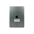 Miniatyrbild 3 av 3: Apple iPad 6th gen 128GB 4G LTE Space Gray
