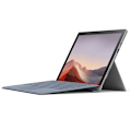Miniatyrbild 6 av 6: Microsoft Surface Pro 7  i5 8GB 256GB med tangentbord
