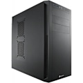 Miniatyrbild 1 av 2: Corsair Carbide 200R gamingdator med Intel i7 32GB 1TB SSD RTX2070 Super Win11 Pro