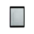 Miniatyrbild 1 av 2: iPad 5th Gen 32GB 4G LTE Space Grey med 1 års garanti