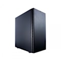 Miniatyrbild 1 av 4: FD Define C gamingdator med Intel i5 16GB 512GB SSD + 1TB HDD GTX1060 Win11 Pro
