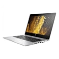Miniatyrbild 1 av 10: HP EliteBook 830 G5 13.3" i5 8GB 256SSD Windows 11 Pro