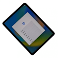 Miniatyrbild 1 av 9: Apple iPad Air 4th  10.9" 64GB space grey Rymdgrå