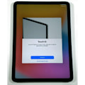 Miniatyrbild 8 av 9: Apple iPad Air 4th  10.9" 64GB space grey Rymdgrå