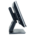 Miniatyrbild 2 av 2: HP Pro 6300 All-in-One på 22" i3 8GB 240GB SSD Windows 10 Pro