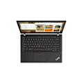 Miniatyrbild 4 av 4: Lenovo Thinkpad T480 14" Full HD i5 8GB 256GB SSD Backlight KB Win 11 Pro