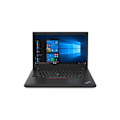 Miniatyrbild 1 av 4: Lenovo Thinkpad T480 14" Full HD i5 8GB 256GB SSD Backlight KB Win 11 Pro