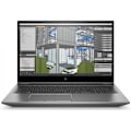 Miniatyrbild 3 av 6: HP ZBook Fury 15 G7 15.6" Full HD i7  16GB 512GB SSD RTX3000 Win 11 Pro