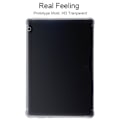Miniatyrbild 3 av 4: För Huawei Mediapad T5 10.1 Tpu Case för Huawei Me DXGHC