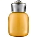 Miniatyrbillede 1 af 5: 200ml Lille Isoleret Vandflaske (Orange) - Lækagesikker Isoleret Vand