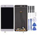 Miniatyrbild 2 av 4: OEM LCD-skärm för Asus Zenfone 3 Zoom / Ze553kl Z01hda Med DXGHC