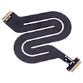 Miniatyrbild 3 av 4: Touch Flex-kabel för Macbook 12 tum DXGHC