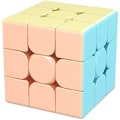 Miniatyrbilde 1 av 5: Trekantet Pyramide Hastighetsterning 3x3x3, Magisk Terning Spesial Compe DXGHC