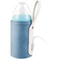 Miniatyrbilde 1 av 5: USB-flaskevarmer, Babyflaskevarmer Isolerende Flaskepose US DXGHC