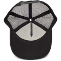 Pikkukuva 3 / 5: Trucker-lippis Miehet  Mesh Baseball SnapBack Cap  The Farm