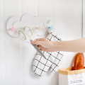 Miniatyrbillede 3 af 7: 2 stk. 3/4 vægkroge Hanger Hook Cloud Hængende Holdere Børns