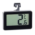 Miniatyrbild 1 av 5: Digital KylskåpsTermometer, Mini Digital LCD Termometer, Tempera