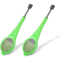 Miniatyrbillede 1 af 5: 2 stk. te-infuser te-filter te-infuser kop te-filter til kop i