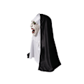 Pikkukuva 3 / 5: The Conjuring 2 - Nun-naamio Halloween pelottava meikki naamio temppu gr