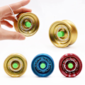 Miniatyrbillede 2 af 7: 6 stk Professionel Yoyo Aluminium Legering Snore Yoyo Kugleleje I