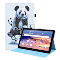Miniatyrbild 1 av 4: För Huawei Mediapad T5 10,1 tums case För Huawei Mediapad T5 DXGHC