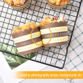 Pikkukuva 3 / 6: Vääri Cupcake-simulaatio Sprinkle Tekoelintarvike Kakku Sekoitettu Leikki