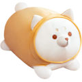 Miniatyrbilde 1 av 7: Plushdyr, Store Pluss Puter Anime Fyllte