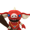 Pikkukuva 3 / 5: 1-Paketti The Legend of Zelda Breath of the Wild Plus-pehmobokoblin-hahmo