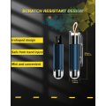 Miniatyrbilde 5 av 5: Vindusknuser Beltekutter, 2 i 1 Bilsafetyhammer, Tungste DXGHC