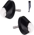 2 stk. Roomba Hjul, til iRobot Roomba i7 i7+ Plus E5 E6 980 960
