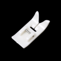 Miniatyrbilde 5 av 5: Non-Stick Teflon Trykkfot for Symaskin Snap-On Syst DXGHC