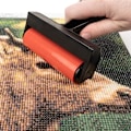 Miniatyrbillede 5 af 5: 5D Diamantmaleri Rulle, Opfyldt af Amazon Ideel Tryk DXGHC