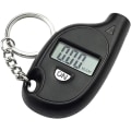 Miniatyrbillede 1 af 5: Digital LCD Dækpressionsovervågning Bærbar Mini LCD Dækpression