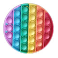 Miniatyrbillede 1 af 5: Pop-Bobler Fingertip Sensory Legetøj Squeeze Sensory