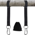 Miniatyrbild 1 av 6: Trägungssvängupphängningsset, Håller upp till 30 kg, Enkel och snabb installation