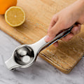 Miniatyrbild 3 av 5: Manuell citronpressare - Heavy Duty - Juice Extractor Single P DXGHC