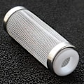 Miniatyrbilde 2 av 5: Akvariumfilterbeskytter Mesh Filterbeskytter Fiskesikkerhet Protectio DXGHC